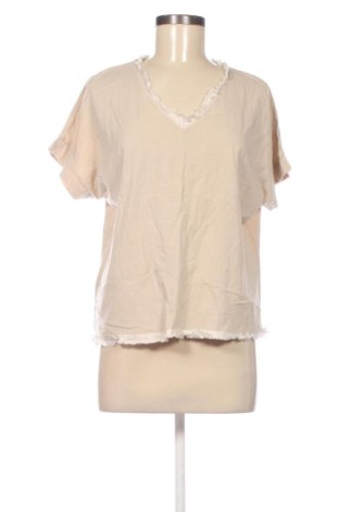 Női blúz Unbranded, Méret M, Szín Bézs, Ár 4 965 Ft, #137757710