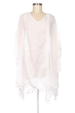 Női blúz Unbranded, Méret 3XL, Szín Fehér, Ár 6 028 Ft, #137757987