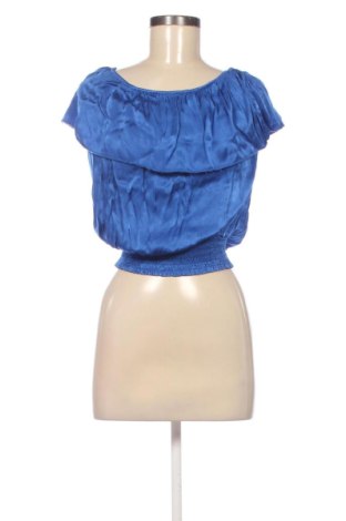 Női blúz Unbranded, Méret M, Szín Kék, Ár 2 482 Ft, #137758617