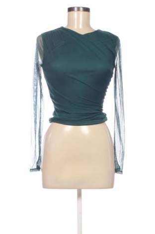 Női blúz Unbranded, Méret S, Szín Zöld, Ár 2 128 Ft, #137758671