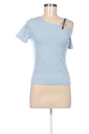 Bluză de femei Unbranded, Mărime S, Culoare Albastru, Preț 31,49 Lei, #137759144