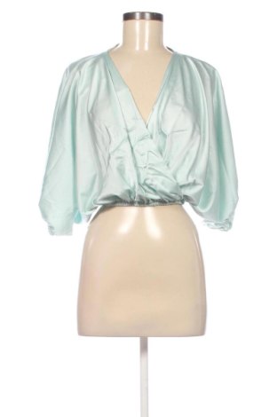 Női blúz Unbranded, Méret M, Szín Zöld, Ár 2 482 Ft, #137759257