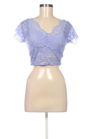Bluză de femei Unbranded, Mărime S, Culoare Mov, Preț 47,24 Lei, #137759315