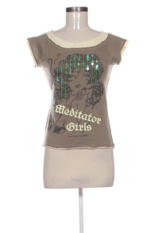 Bluză de femei Just Play, Mărime M, Culoare Multicolor, Preț 96,90 Lei, #137759959
