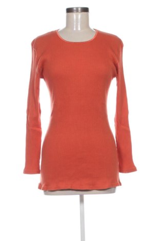 Pulover de femei Unbranded, Mărime L, Culoare Portocaliu, Preț 36,74 Lei, #137759991