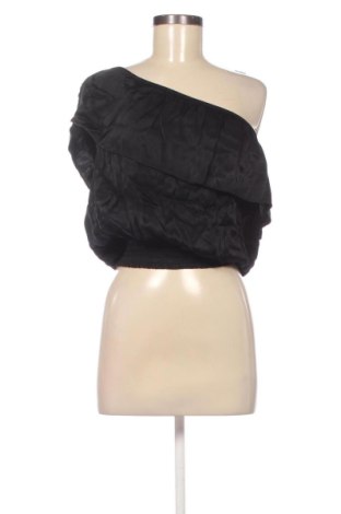 Damen Shirt Unbranded, Größe S, Farbe Schwarz, Preis 7,00 €, #137760029