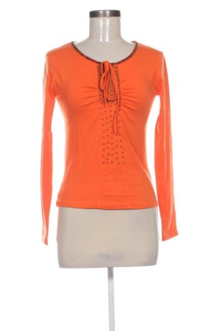 Női blúz Unbranded, Méret L, Szín Narancssárga
, Ár 2 837 Ft, #137760048