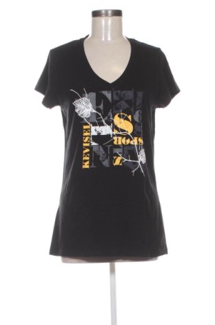 Tricou de femei Unbranded, Mărime XL, Culoare Negru, Preț 47,24 Lei, #137760067