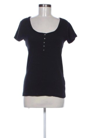 Bluzka damska Crazy World, Rozmiar L, Kolor Czarny, Cena 78,15 zł, #137760401