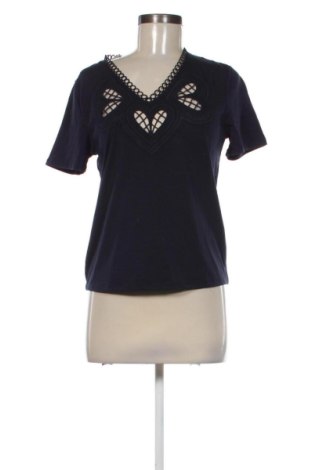 Bluză de femei Morgan, Mărime XS, Culoare Albastru, Preț 78,74 Lei, #137760446