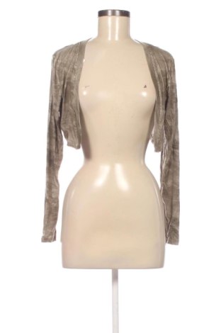 Cardigan de damă Unbranded, Mărime S, Culoare Bej, Preț 31,49 Lei, #137760524