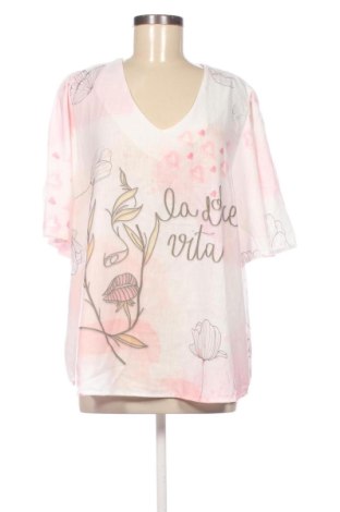 Bluză de femei Magma, Mărime M, Culoare Multicolor, Preț 96,90 Lei, #137760579