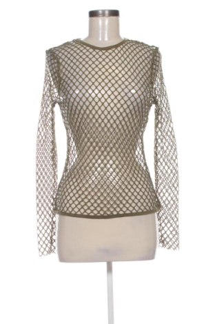 Bluză de femei Unbranded, Mărime L, Culoare Verde, Preț 31,49 Lei, #137760725