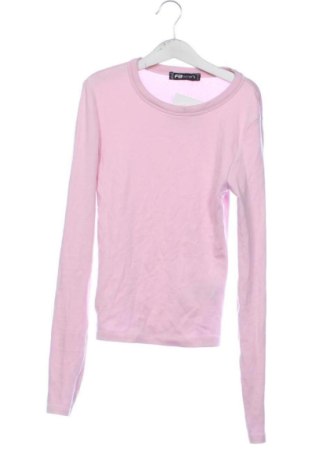 Bluză de femei Fb Sister, Mărime XS, Culoare Roz, Preț 52,49 Lei, #137760779