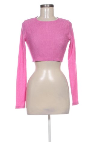 Bluză de femei Value, Mărime S, Culoare Roz, Preț 162,72 Lei, #137761335