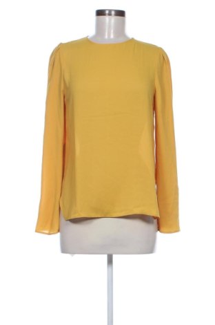 Bluză de femei Mango, Mărime S, Culoare Galben, Preț 41,99 Lei, #137761426
