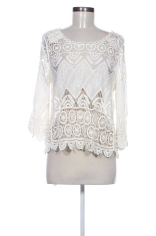 Női blúz Unbranded, Méret L, Szín Ekrü
, Ár 4 610 Ft, #137763190