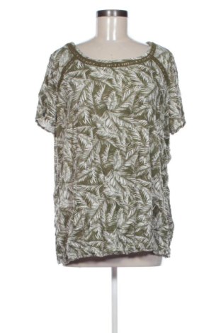 Bluză de femei Tom Tailor, Mărime XXL, Culoare Multicolor, Preț 72,44 Lei, #137763254
