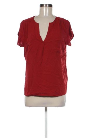 Damen Shirt Yessica, Größe L, Farbe Rot, Preis 11,00 €, #137763408