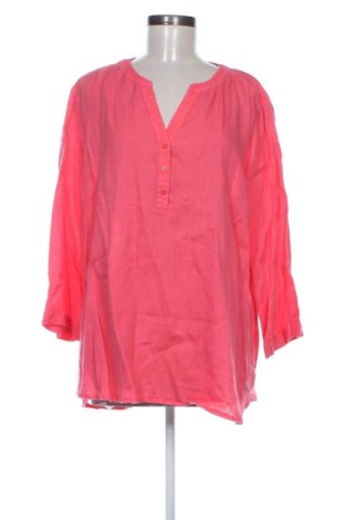 Damen Shirt Cecil, Größe XXL, Farbe Rosa, Preis 16,00 €, #137763885