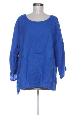 Damen Shirt Unbranded, Größe XXL, Farbe Blau, Preis 10,00 €, #137763939