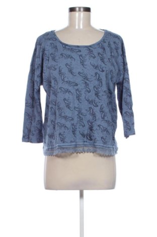 Bluză de femei Beloved, Mărime XL, Culoare Albastru, Preț 50,96 Lei, #137764383