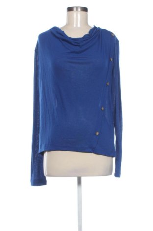 Дамска блуза Vero Moda, Размер M, Цвят Син, Цена 6,18 €, #137764398