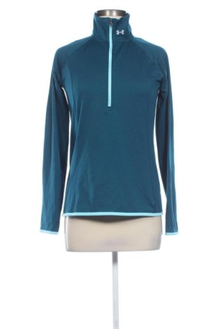 Női blúz Under Armour, Méret M, Szín Kék, Ár 6 148 Ft, #137764541