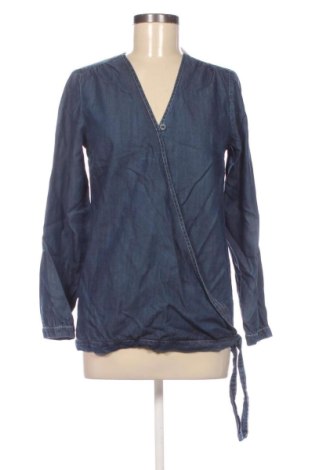 Női blúz Alba Moda, Méret M, Szín Kék, Ár 5 319 Ft, #137764559