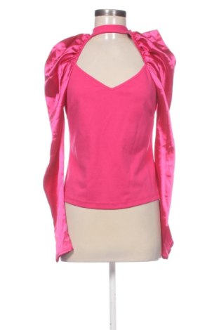 Bluză de femei SHEIN, Mărime M, Culoare Roz, Preț 52,49 Lei, #137765204