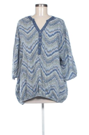 Bluză de femei Cassiopeia, Mărime XXL, Culoare Multicolor, Preț 57,32 Lei, #137765273
