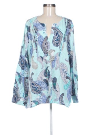 Bluză de femei Regatta, Mărime 3XL, Culoare Multicolor, Preț 80,77 Lei, #137765352