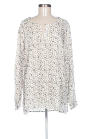 Bluză de femei Gina Benotti, Mărime 3XL, Culoare Multicolor, Preț 65,69 Lei, #137765368