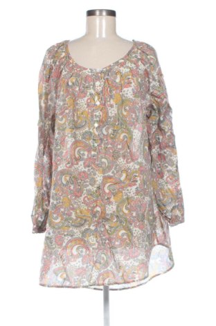 Bluză de femei H&M, Mărime XXL, Culoare Multicolor, Preț 65,69 Lei, #137765388