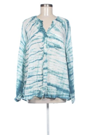 Bluzka damska Unbranded, Rozmiar 3XL, Kolor Kolorowy, Cena 56,43 zł, #137765453