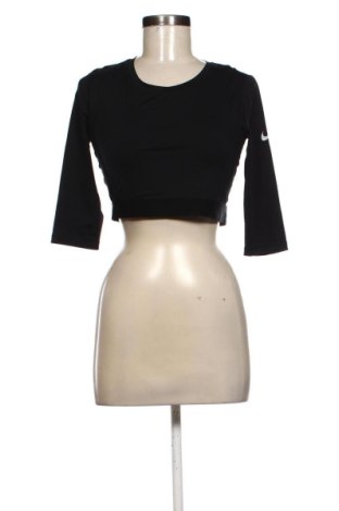Női blúz Nike, Méret S, Szín Fekete, Ár 6 198 Ft, #137765454