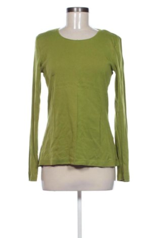 Bluză de femei S.Oliver, Mărime L, Culoare Verde, Preț 91,23 Lei, #137765615