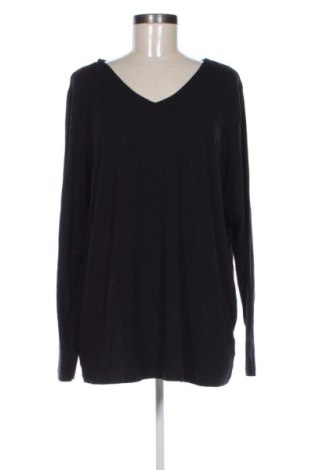 Bluză de femei Unbranded, Mărime XXL, Culoare Negru, Preț 50,96 Lei, #137765898