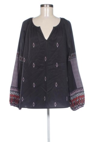 Bluzka damska Unbranded, Rozmiar 3XL, Kolor Kolorowy, Cena 55,53 zł, #137765911