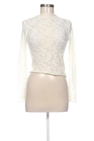 Bluză de femei DAZY, Mărime S, Culoare Alb, Preț 52,49 Lei, #137765921