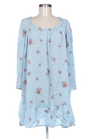 Rochie Unbranded, Mărime XL, Culoare Multicolor, Preț 87,86 Lei, #137765937