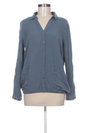 Bluză de femei Esmara, Mărime L, Culoare Albastru, Preț 51,06 Lei, #137766081