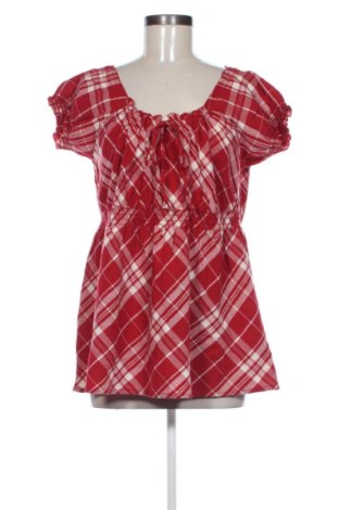 Bluză de femei Cherokee, Mărime XXL, Culoare Multicolor, Preț 50,96 Lei, #137766291