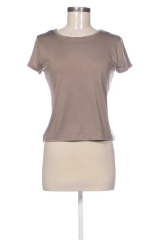 Bluză de femei Sinsay, Mărime M, Culoare Maro, Preț 51,06 Lei, #137766798