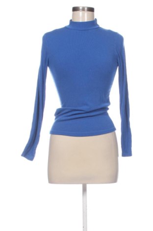 Bluză de femei Unbranded, Mărime S, Culoare Albastru, Preț 52,49 Lei, #137767089