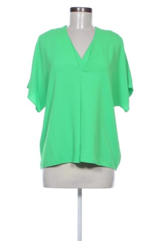 Bluză de femei Unbranded, Mărime M, Culoare Verde, Preț 52,49 Lei, #137767195