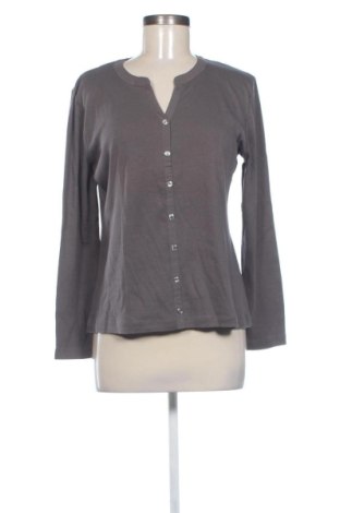 Bluză de femei Unbranded, Mărime L, Culoare Gri, Preț 52,49 Lei, #137767340