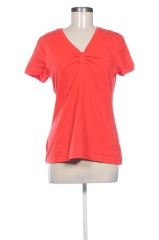Bluză de femei Unbranded, Mărime L, Culoare Roșu, Preț 57,74 Lei, #137767382