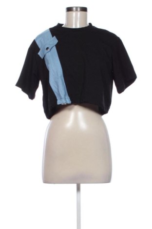 Bluză de femei Unbranded, Mărime L, Culoare Negru, Preț 50,84 Lei, #137767770