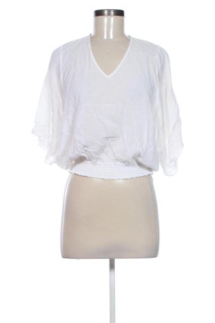 Bluză de femei Filippa K, Mărime S, Culoare Alb, Preț 311,21 Lei, #137767949
